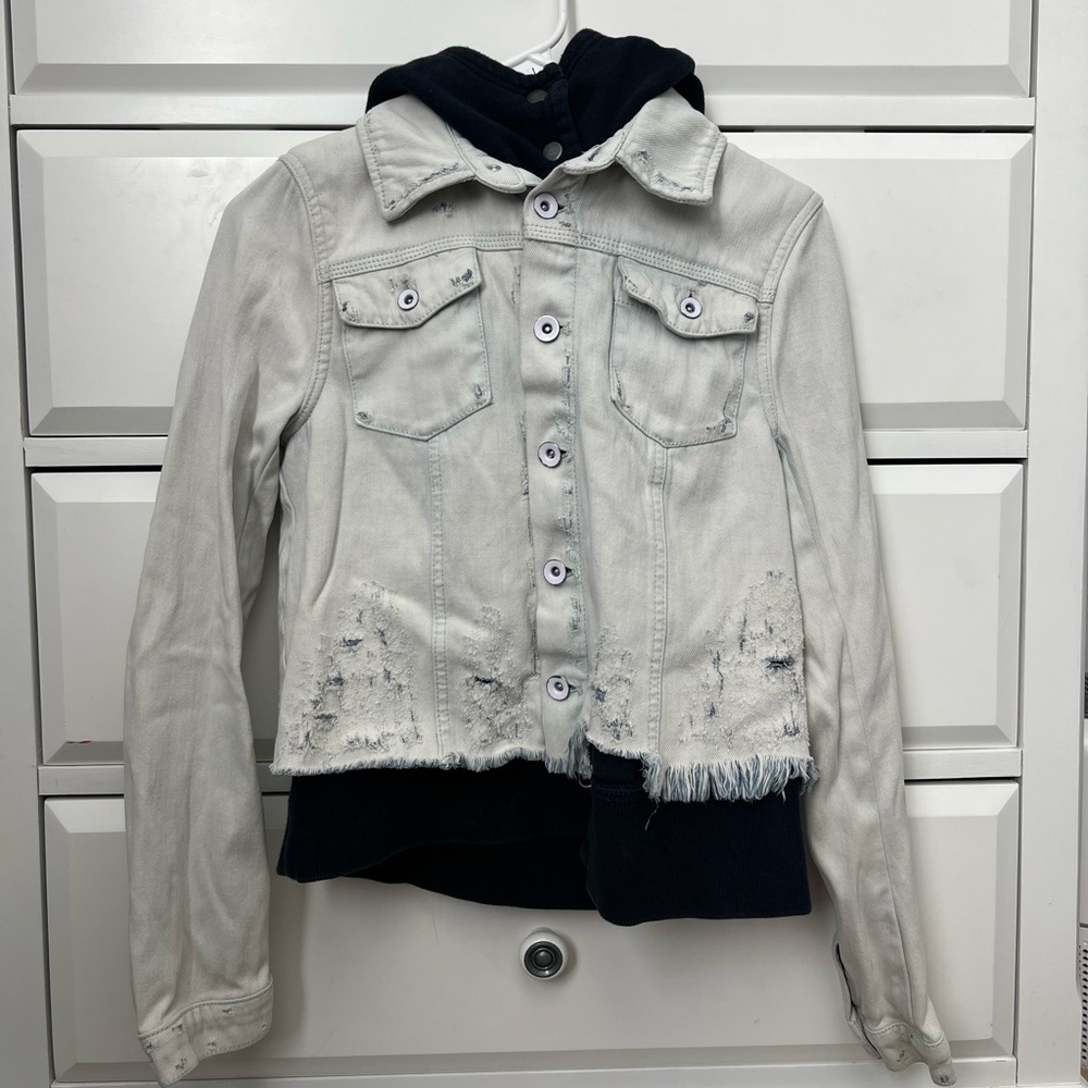 free people jacket